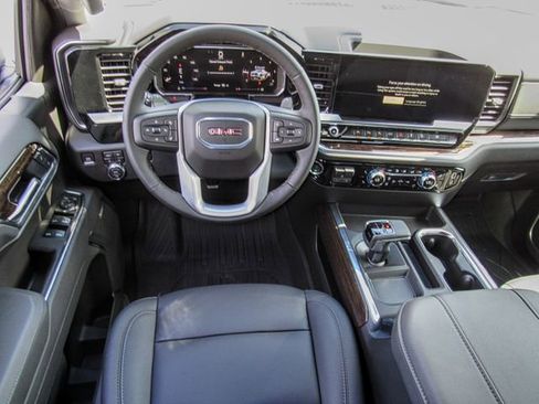 New 2026 GMC Sierra 1500 Elevation w/ Elevation Premium Package image 20