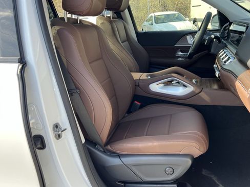 New 2026 Mercedes-Benz GLE 350 4MATIC image 26