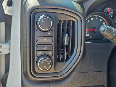 Used 2024 Chevrolet Silverado 3500 W/T AWD/4WD image 30