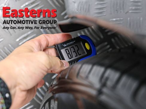 Used 2024 Nissan Altima 2.5 SV FWD image 26