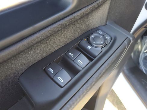 New 2026 Chevrolet Silverado 2500 W/T image 19