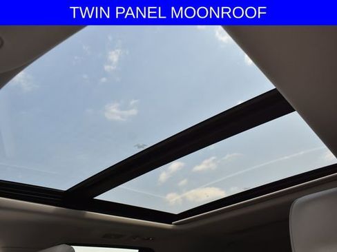 Used 2025 Ford Expedition Max Active image 7