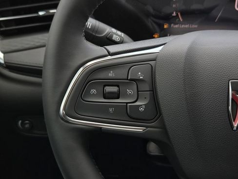 New 2026 Buick Encore GX Sport Touring w/ Advanced Technology Package FWD image 23