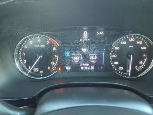 Used 2021 Cadillac XT5 Premium Luxury image 15