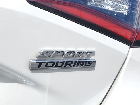 Used 2025 Honda Civic Sport Touring image 31