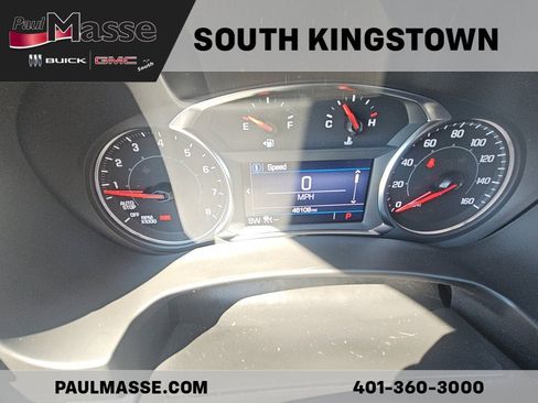 Used 2023 GMC Terrain SLE w/ Driver Convenience Package AWD/4WD image 11