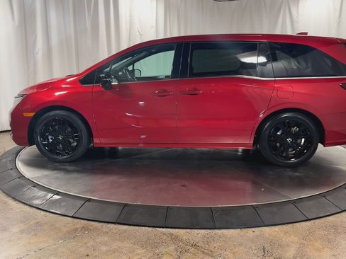 Used 2025 Honda Odyssey Sport-L image 7