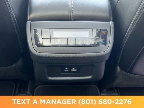 Used 2023 Nissan Pathfinder SL w/ SL Premium Package AWD/4WD image 28