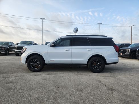 New 2026 Ford Expedition Tremor AWD/4WD image 3