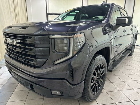 Certified 2023 GMC Sierra 1500 Elevation w/ Elevation Premium Package image 15