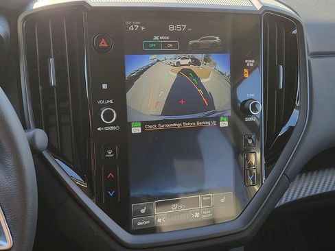 New 2026 Subaru Ascent Premium image 10