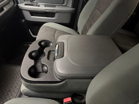 Used 2015 RAM 1500 Big Horn image 27