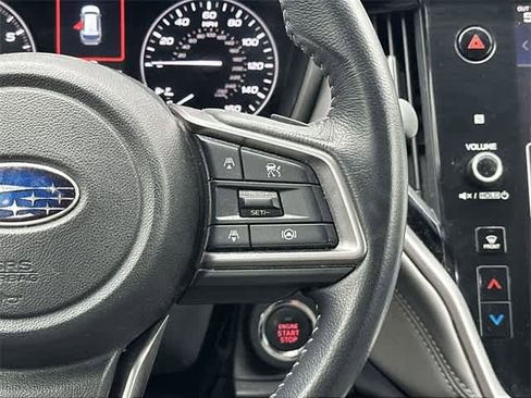 Certified 2023 Subaru Outback Limited image 9
