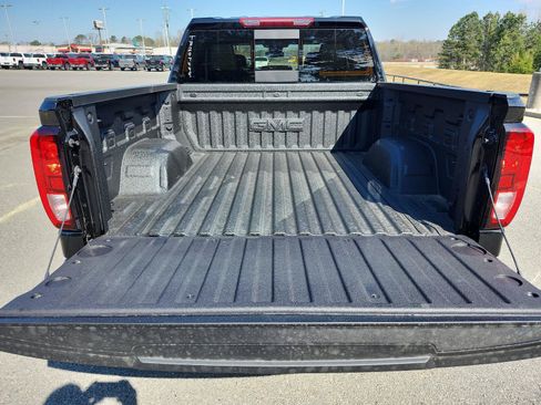 New 2026 GMC Sierra 1500 Elevation w/ Elevation Premium Package AWD/4WD image 10