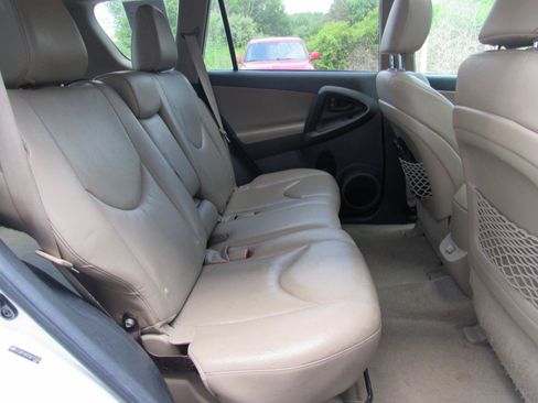 Used 2012 Toyota RAV4 Limited w/ Premium Plus Value Pkg AWD/4WD image 7