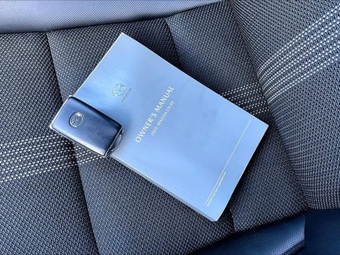 Used 2024 MAZDA CX-50 AWD 2.5 S w/ Weather Package image 14