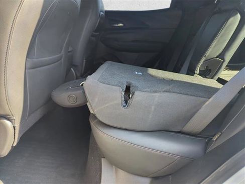 Used 2021 Chevrolet TrailBlazer RS w/ Technology Package image 19