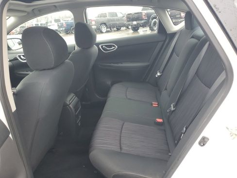 Used 2019 Nissan Sentra SV w/ Special Edition Package image 26