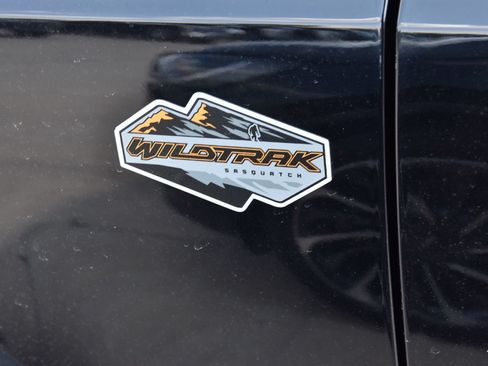 Certified 2024 Ford Bronco Wildtrak AWD/4WD image 13