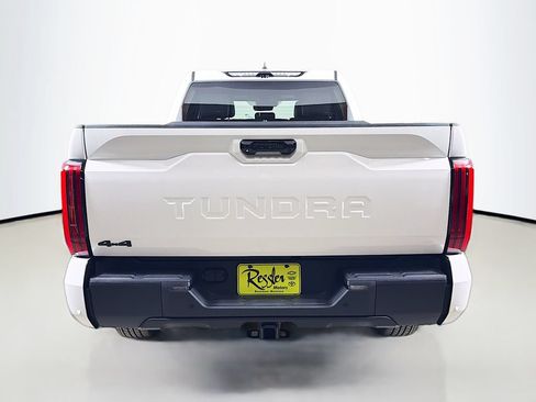 New 2026 Toyota Tundra Limited AWD/4WD image 6