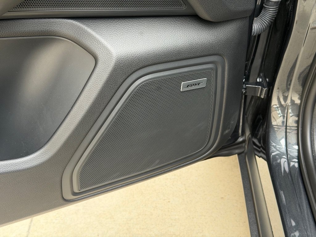 Used 2021 Porsche Macan AWD/4WD image 28
