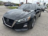 Used 2019 Nissan Altima 2.5 SR image 2