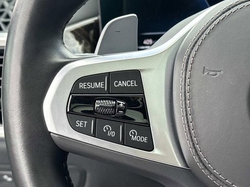 Used 2025 BMW X6 xDrive40i image 23