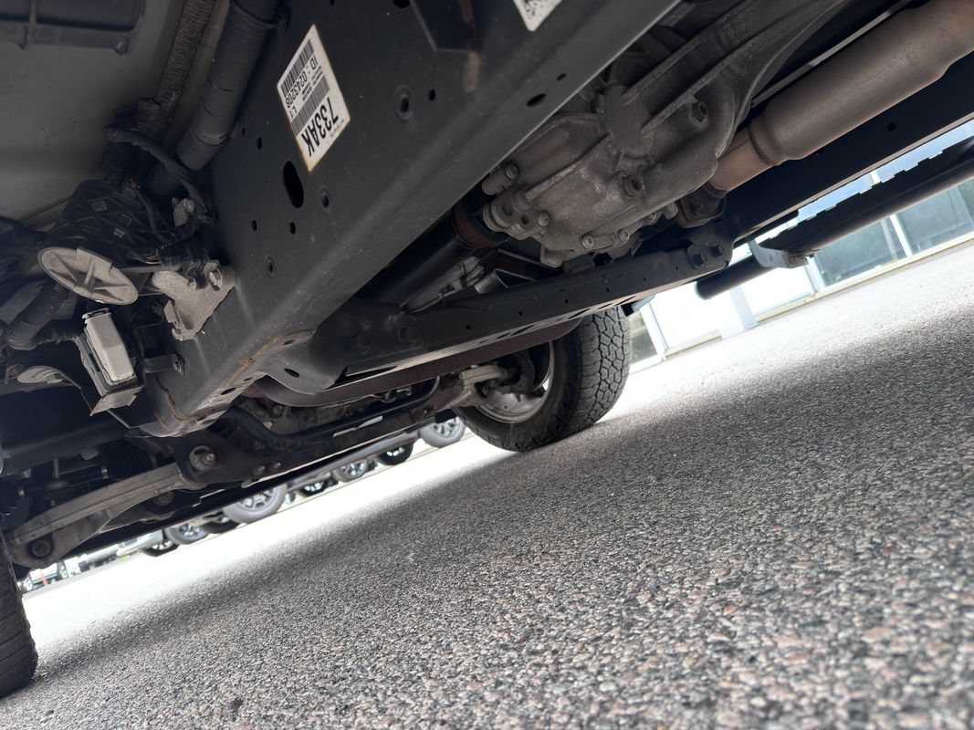 Used 2020 RAM 1500 Big Horn AWD/4WD image 46