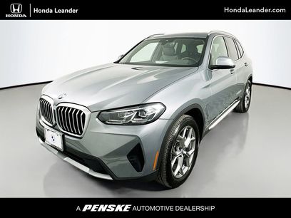 Used 2024 BMW X3 xDrive30i