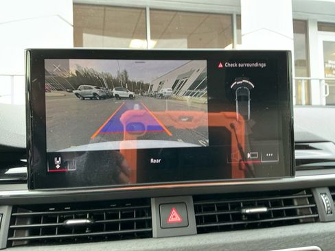 Used 2023 Audi A5 2.0T Premium Plus w/ Premium Plus image 21