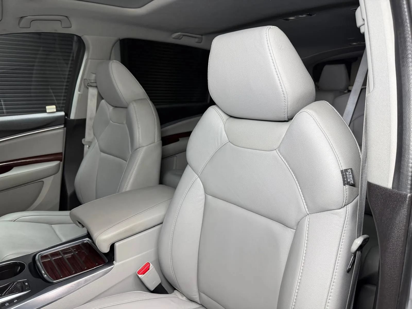 Used 2014 Acura MDX w/ Technology Package FWD image 32