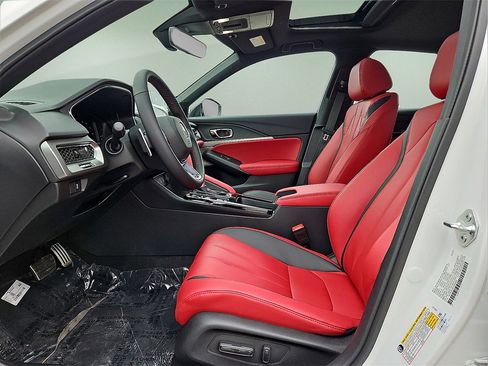 New 2026 Acura Integra A-Spec image 18