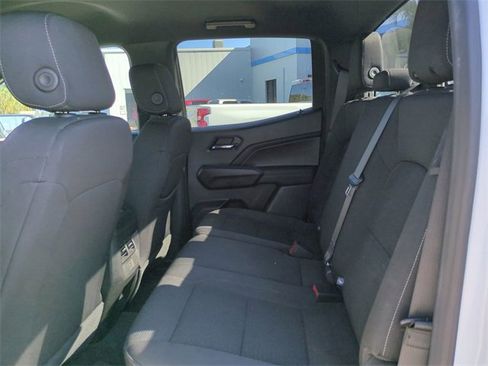 Certified 2023 GMC Canyon Elevation w/ Trailering Package image 15