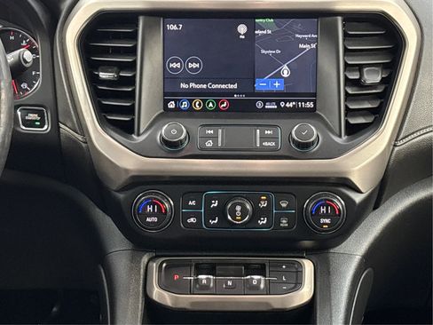 Used 2020 GMC Acadia Denali w/ Denali Ultimate Package image 19