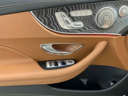 Certified 2021 Mercedes-Benz E 450 Cabriolet image 12