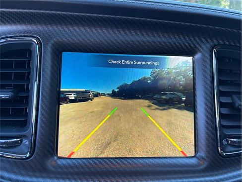 Used 2023 Dodge Challenger SRT Hellcat Redeye w/ Quick Order Package 27M image 32