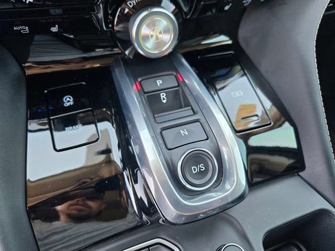 Used 2023 Acura MDX SH-AWD w/ Advance Package image 19