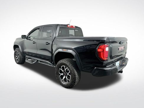 Used 2023 GMC Canyon AT4X AWD/4WD image 6
