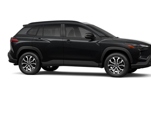 New 2026 Toyota Corolla Cross SE image 13