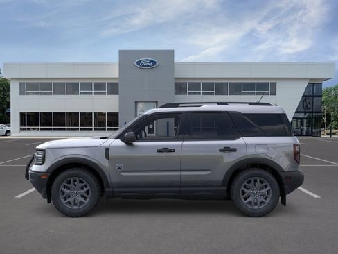 New 2026 Ford Bronco Sport Big Bend w/ Convenience Package AWD/4WD image 26