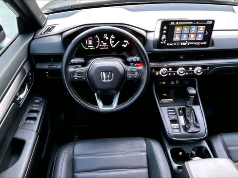 Used 2025 Honda CR-V Sport-L image 6