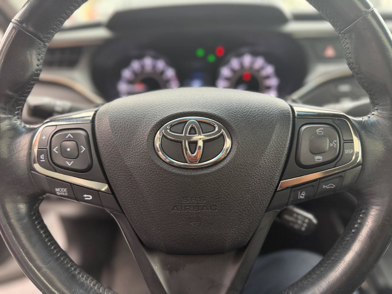 Used 2018 Toyota Avalon Limited w/ All Weather Liner Package FWD image 30
