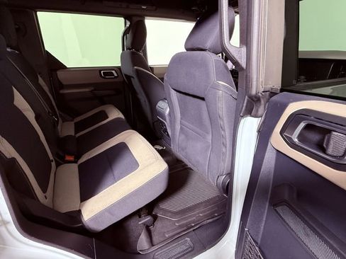 Used 2022 Ford Bronco Big Bend image 24