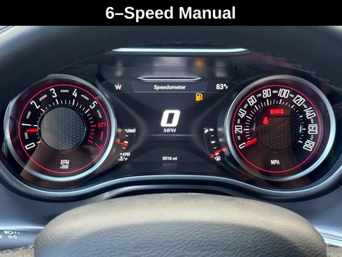 Used 2021 Dodge Challenger R/T Scat Pack RWD image 24