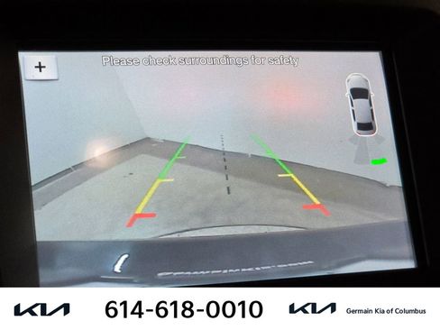 Used 2018 Ford Edge Titanium w/ Equipment Group 301A FWD image 33
