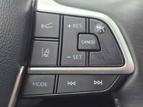 Used 2023 Toyota Highlander LE AWD/4WD image 39