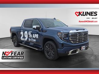 New 2026 GMC Sierra 1500 Denali w/ LPO, Black Badging Package AWD/4WD video 1