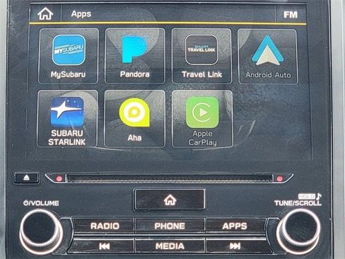 Used 2023 Subaru Impreza 2.0i Sport image 28