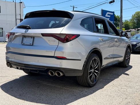 Used 2024 Acura MDX Type S AWD/4WD image 7