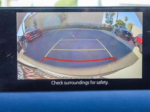 New 2025 MAZDA CX-50 AWD 2.5 S w/ Premium Package image 26